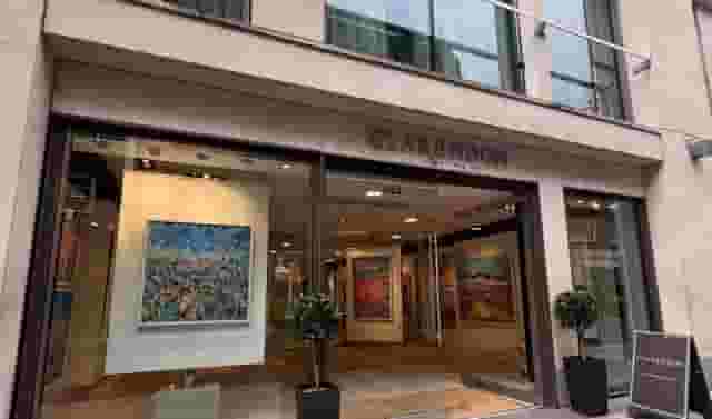 Clarendon Fine Art