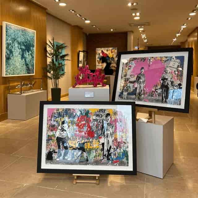 Clarendon Fine Art Beaconsfield - image 3