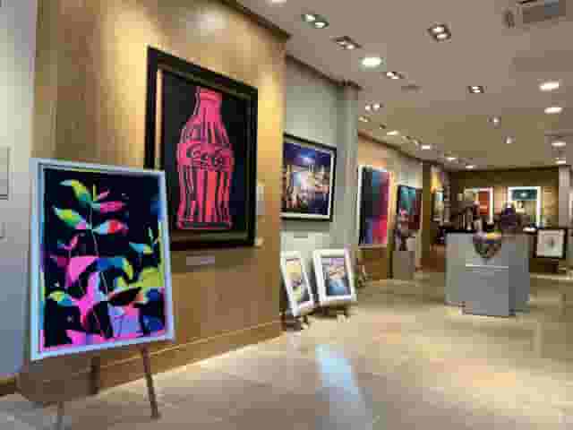 Clarendon Fine Art Beaconsfield