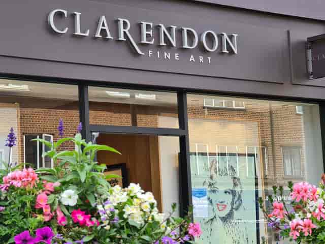 Clarendon Fine Art Beaconsfield - image 2