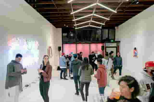 The Good Earth Gallery