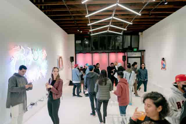 The Good Earth Gallery - image 2