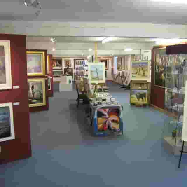 The Good Earth Gallery