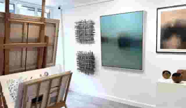 Hayden Gallery
