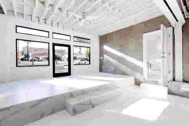Hayden Gallery