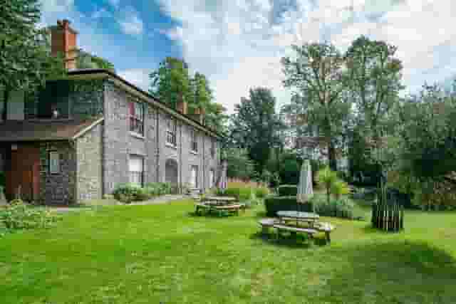Wycombe Museum
