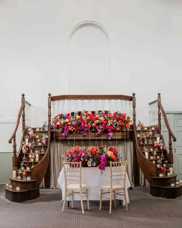 Kings Chapel - image 2