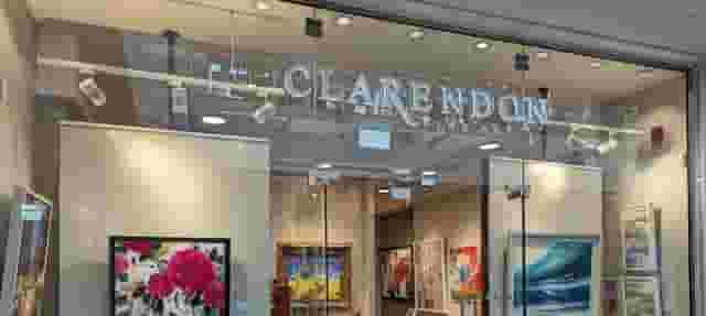 Clarendon Fine Art Marlow
