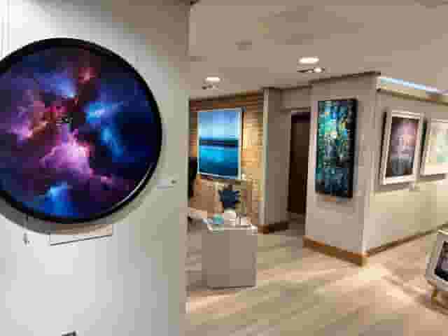 Clarendon Fine Art Marlow