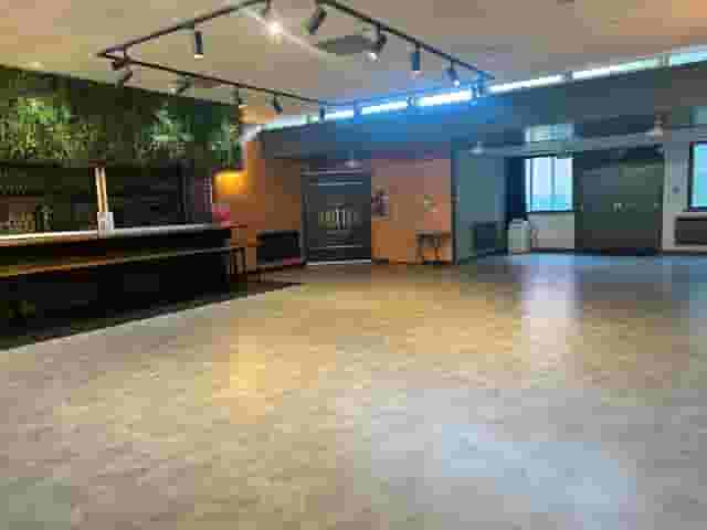Whitton Community Centre