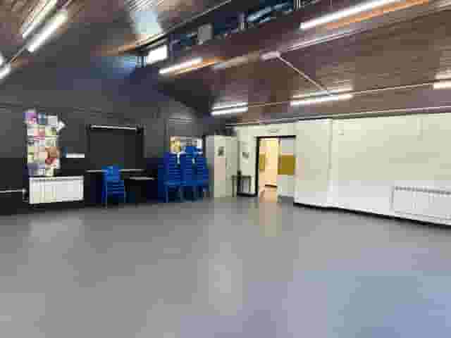 Whitton Community Centre