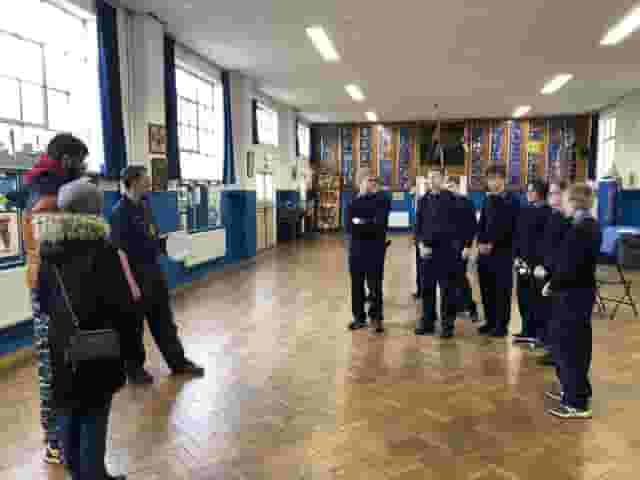 Twickenham Sea Cadets