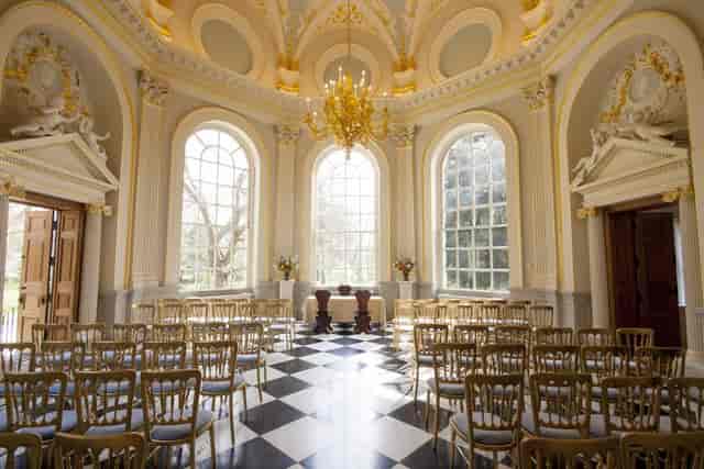 Orleans House Gallery - image 2