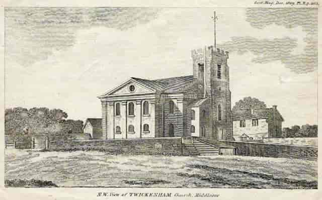 St Mary's Church Hall - image 3