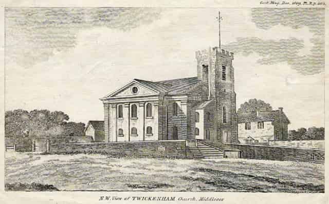 Church Hall