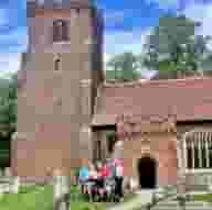 Derbyshire