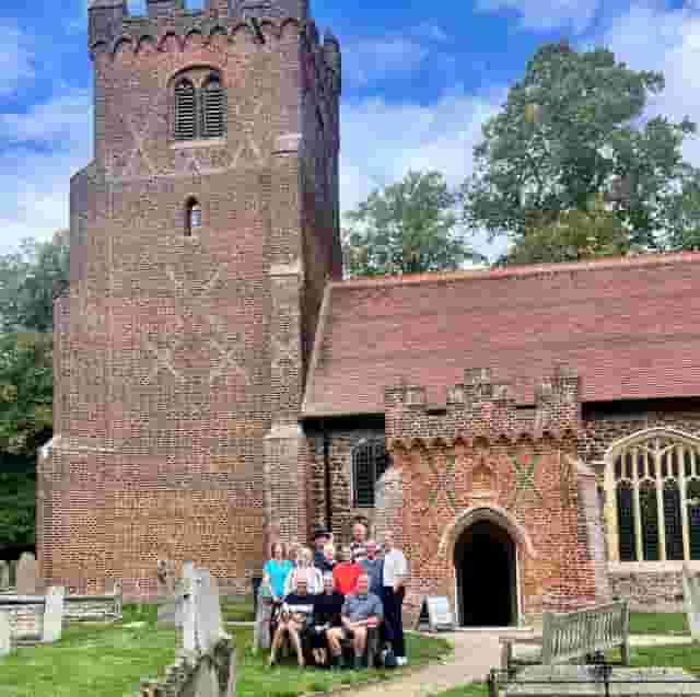 Church Hall