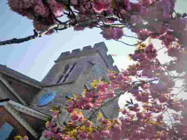Church Hall