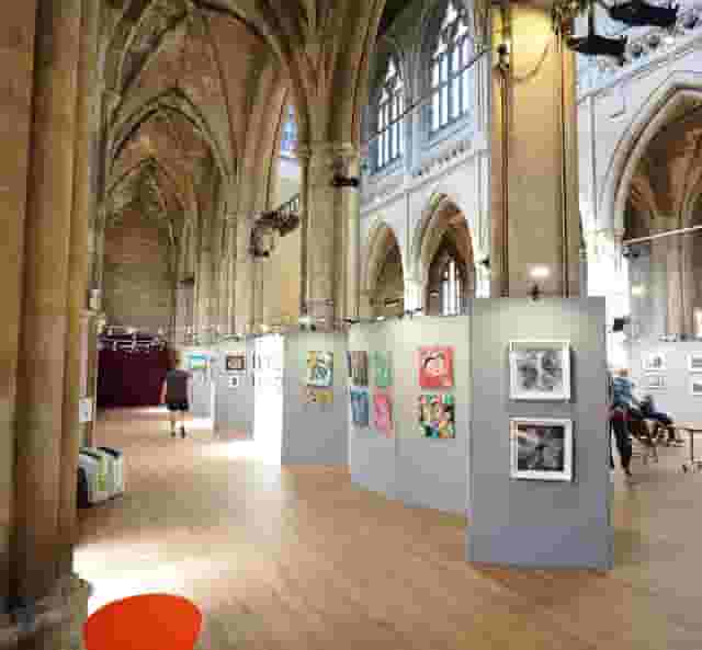 Teddington Baptist Church