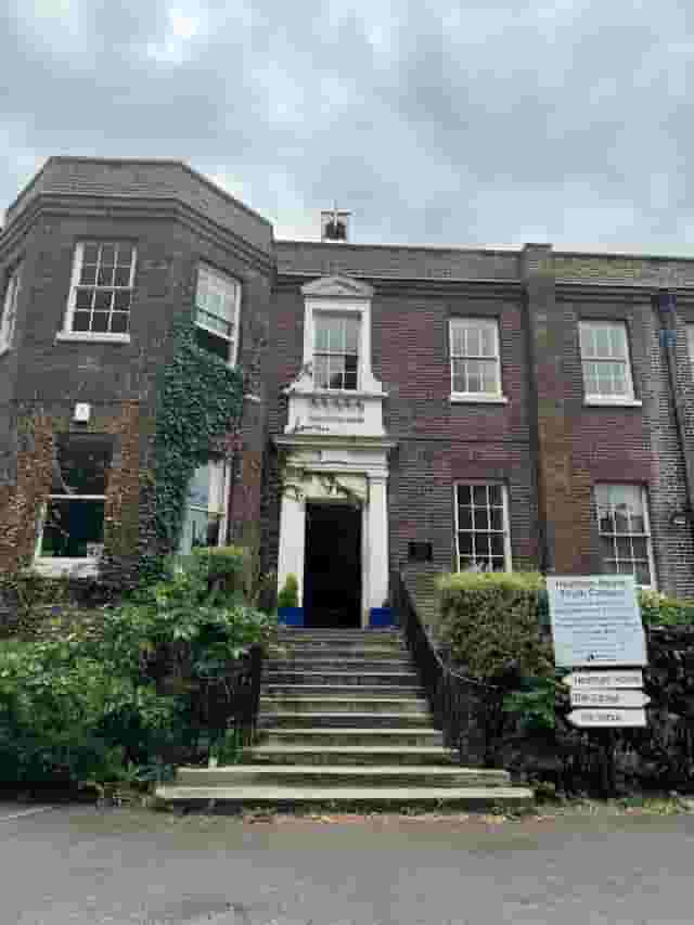 Heatham House