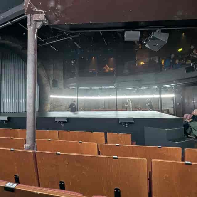 St Mary's University - image 3