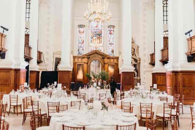 St Mary's Church Hall - image 2