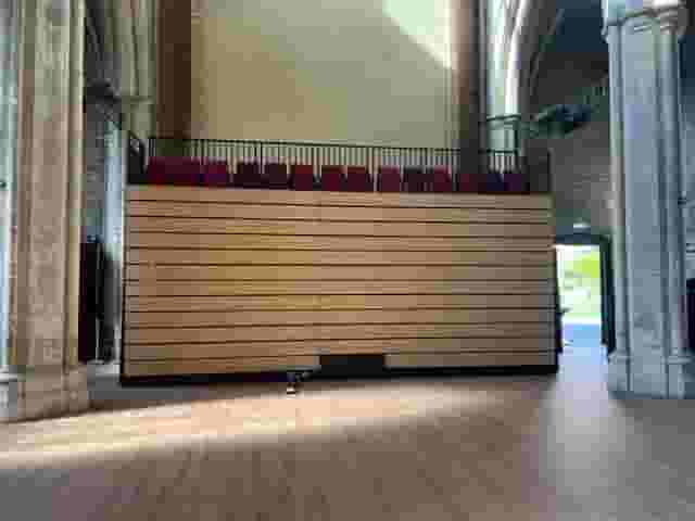 The Landmark Arts Centre