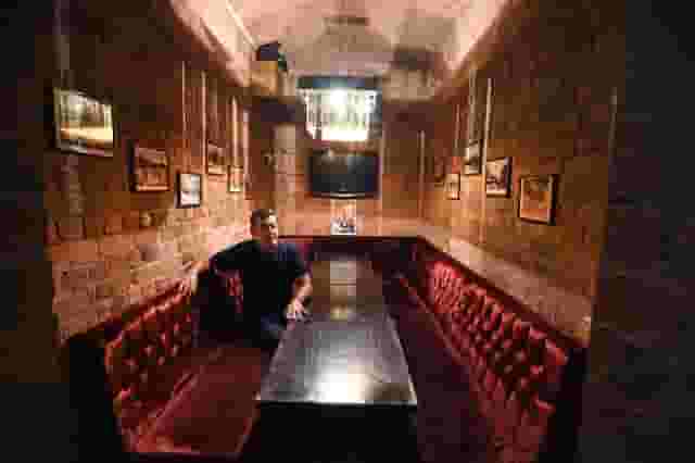 The Bridewell
