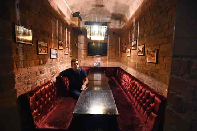 The Bridewell - image 2