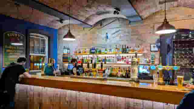 The Bridewell