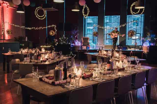 The Bridewell - image 3