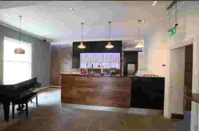 The Bridewell