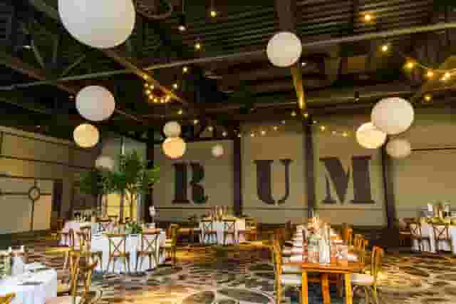 Ohana's Venue