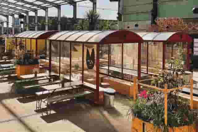 Ohana's Venue