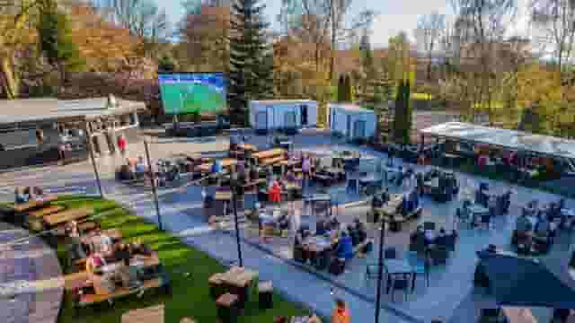Ohana's Venue