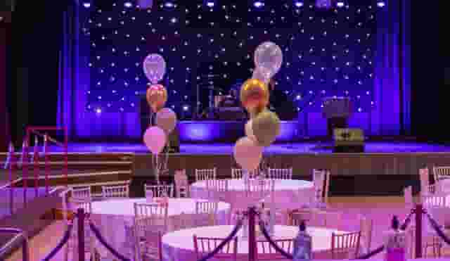 Heswall Hall