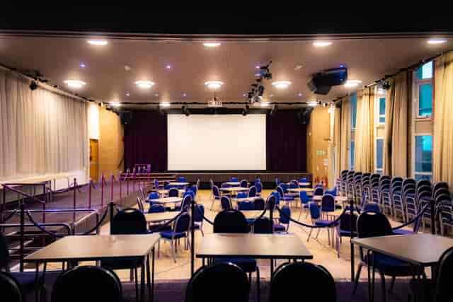 Heswall Hall - image 3