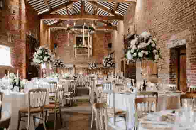 Heswall Hall