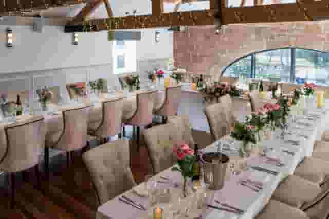 Heswall Hall