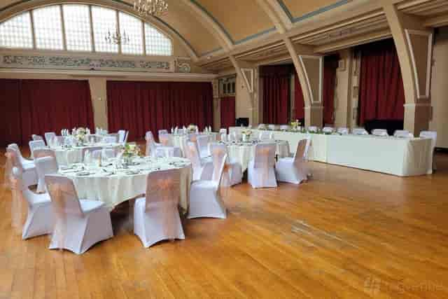 Hulme Hall - image 3
