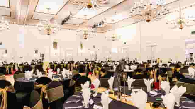 Neston Civic Hall