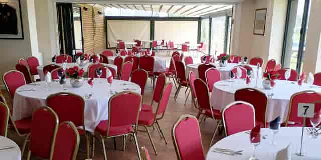 Wallasey Rugby Club - image 2