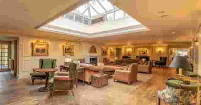 Swan's Nest Hotel