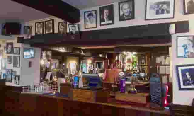 Swan's Nest Hotel