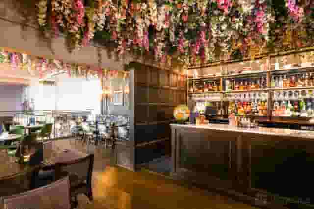 Swan's Nest Hotel