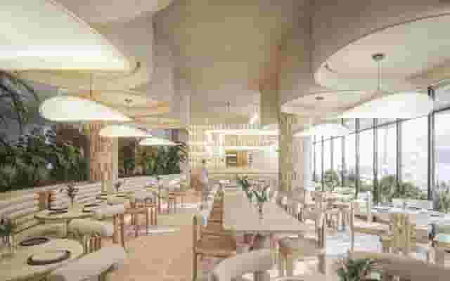 Swan's Nest Hotel