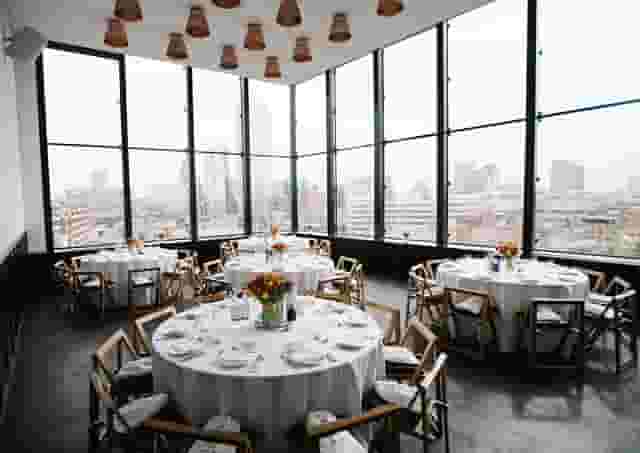 Rotate Shoreditch