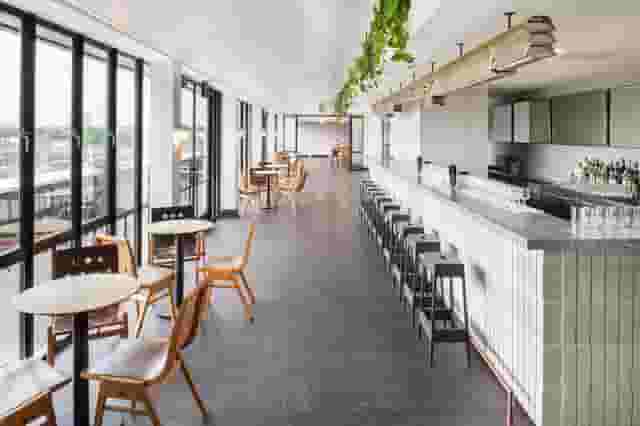 Rotate Shoreditch