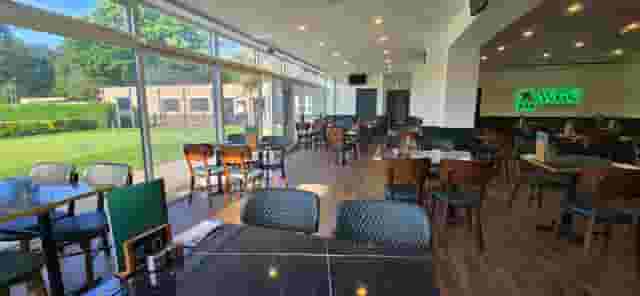 Wanstead Golf Club