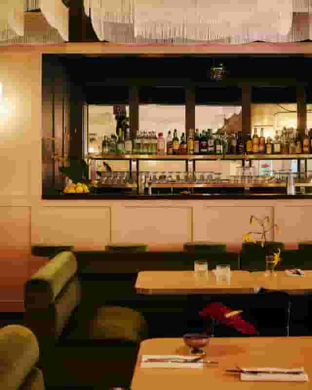Bistrotheque